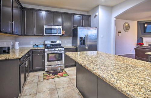 Spacious Richmond Home Close to Parks and Shopping - Foto 12