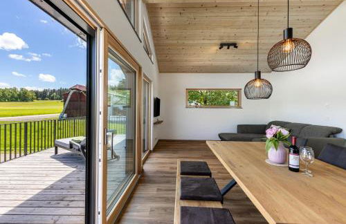 Ferienhaus am Hummelberghof - Foto 25