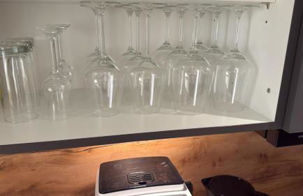 Zentral mit Garten für bis zu 6 Personen - Foto 7