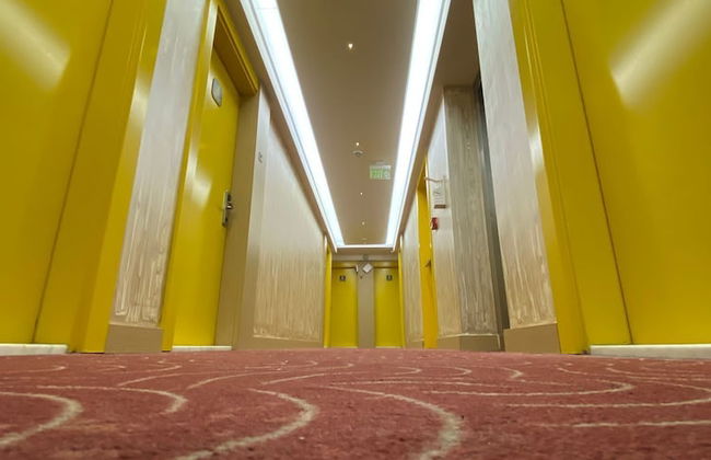 Pin Suites - Foto 21