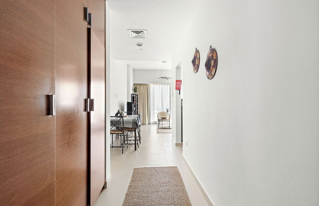 Silkhaus The Arc Towers - Photo 2