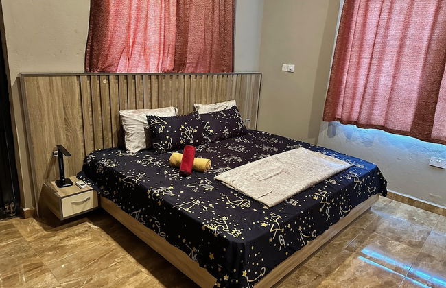 Nanani Luxury Villa - Kumasi - Foto 8