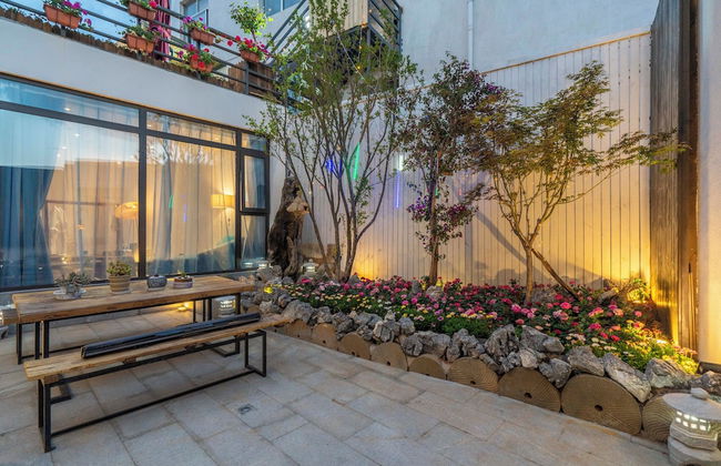 Lijiang Xisu Garden - Foto 62