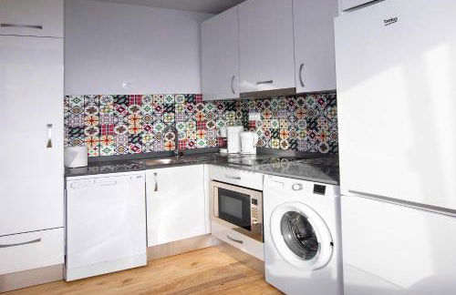 Apartamentos Salitre - Foto 8