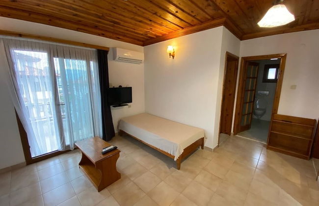 Tomsan Villas Akyaka - Foto 57