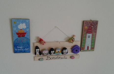 Nea Styra seafront apartment with stunning view - Foto 8