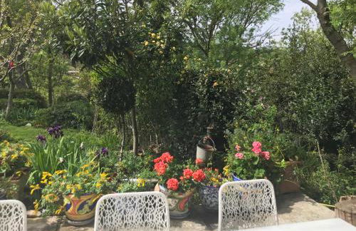 La maison d' Elizabeth - Foto 56