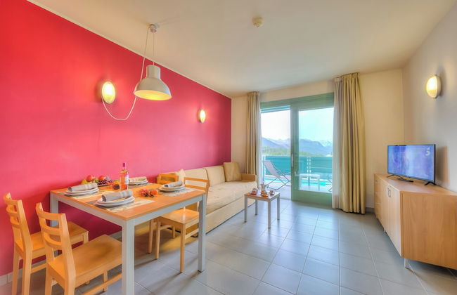 Villaggio Olimpico - Foto 44