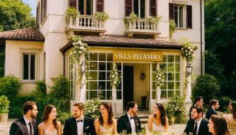 Villa Oleandra with Garden&Swimming pool - Foto 3