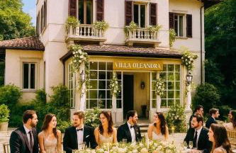 Villa Oleandra with Garden&Swimming pool - Foto 3