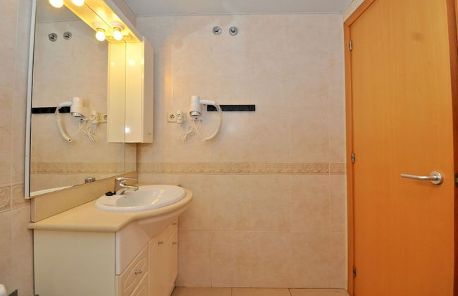 Apartment Valera Clotilda - Foto 24