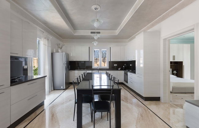 1695 Villa Albarosa by Perle di Puglia - Foto 21