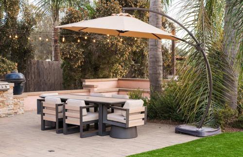 Stunning Private Resort with Pool - Foto 31