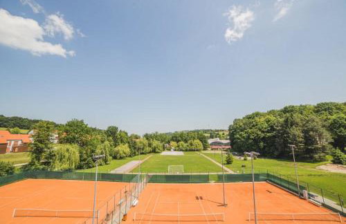 Apartments Dora Sveti Martin na Muri - Foto 36