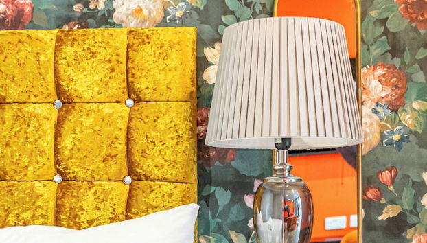 Bright and Spacious Studio in Sheffield Centre - Foto 2, Habitación