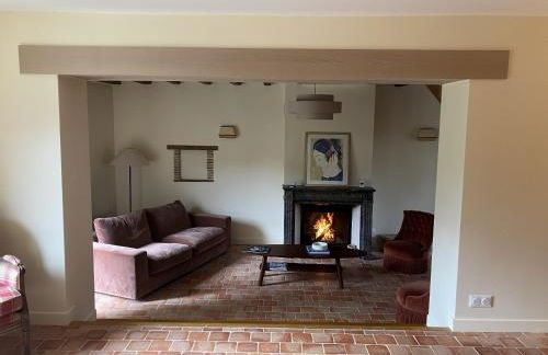 Les Fouchers 11 personnes - Foto 11