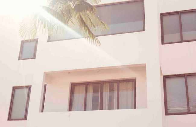 Immaculate 2-bed Apartment at Pamv Estates Apt2 - Photo 31