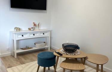 Bel appartement vue mer ETEL - Foto 23