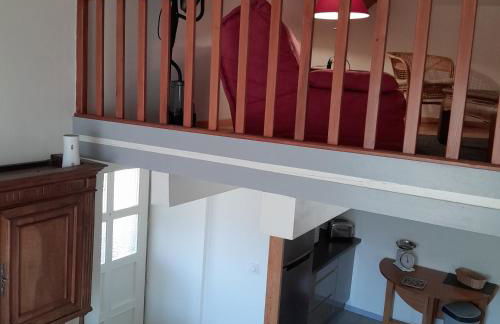 Gîte NOCTUA chez Gîtes QUE CANTA - Photo 19