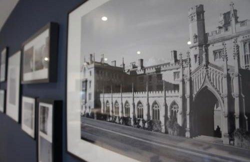 Great Northern Road Apartment - Foto 16