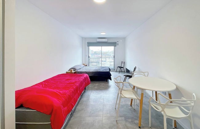 Cozy Studio in San Cristóbal Comfort and Perfect Location - Foto 9