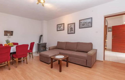 NEW! Authentic Stone House In National Park Krka - Foto 9