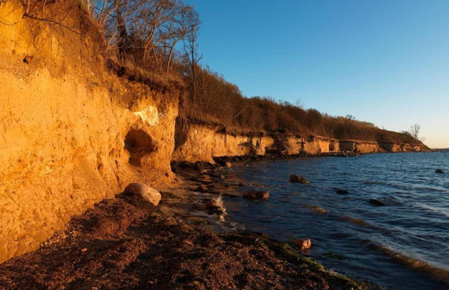 Insel- Bungalow auf Poel - Foto 26