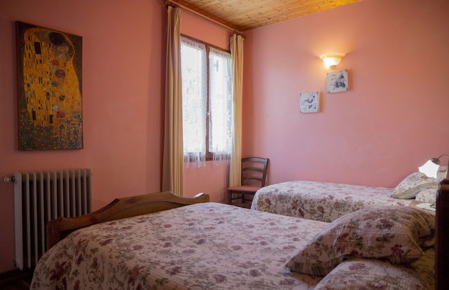 Casa Rural Toki Ona - Foto 2