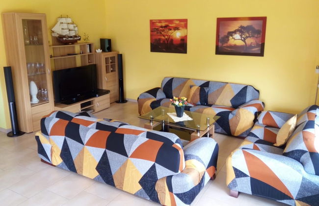 Apartment House at Kiessee, Westerholt - Foto 50