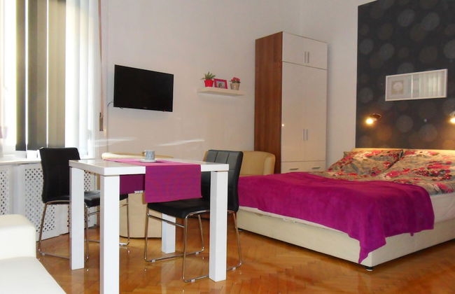 Studio 4u Apartment - Foto 7