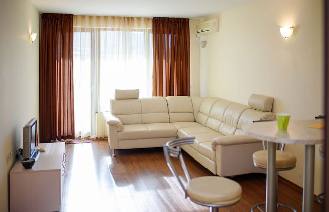 Sea View Rental Front Beach - Foto 56