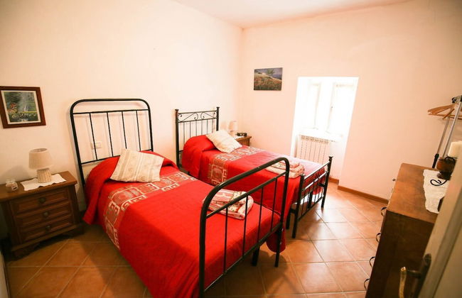 Italian Charming Mansion in the County Side Enjoy Umbria - Foto 13