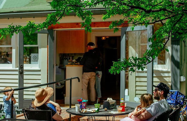 Leland House Suites of Durango - Foto 47