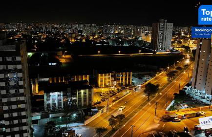 Apartamento Novo - Próximo ao Shopping Jardins - Foto 38