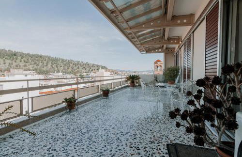 Altana Vista Argolis - Foto 18