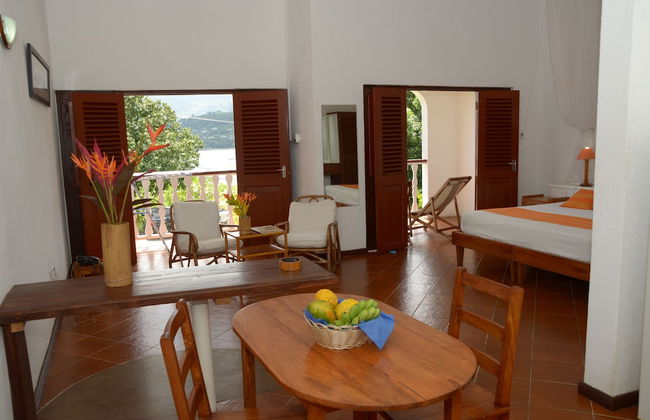 La Residence - Photo 34