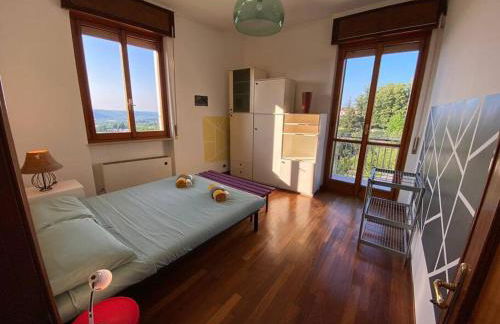 Un Tetto Sulle Nuvole by SMART-HOME - Foto 1