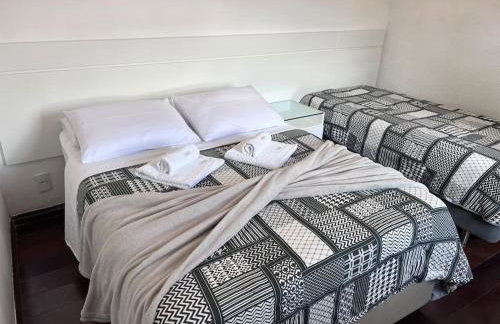 Estadia das Gerais - Suíte Privativa 5 - Photo 19