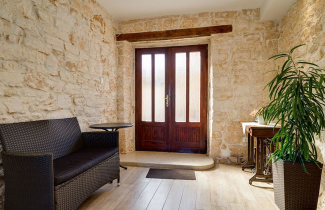 Rustic Villa Sanvincenti - Foto 21