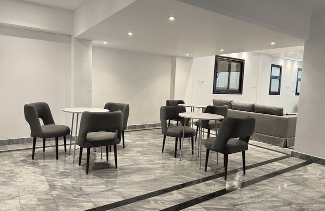 Mynt Stay New Cairo Residence - Foto 42