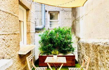 Loft centro Pontevedra - Foto 6