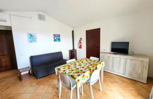 Apartment near Budoni with a sea-view terrace - Foto 11