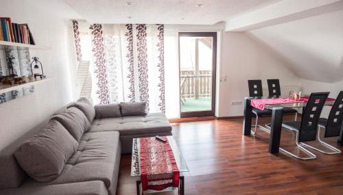 Ferienwohnung Mömlingtal - Foto 5