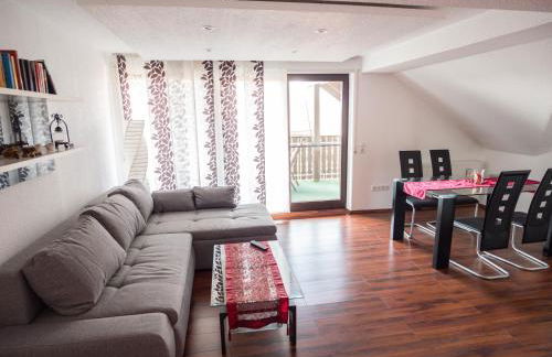 Ferienwohnung Mömlingtal - Foto 5