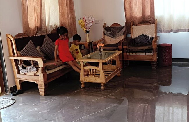 Saubhagya Villa - Photo 2