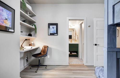 Hanger - A Birdy Vacation Rental - Foto 34