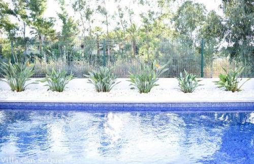 Villa Can SeQuet (Playa de Muro) - Foto 15