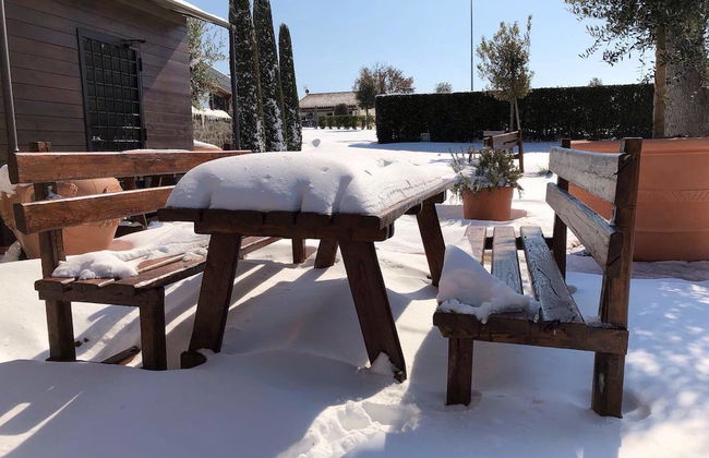 Agriturismo Antica Sosta - Foto 16