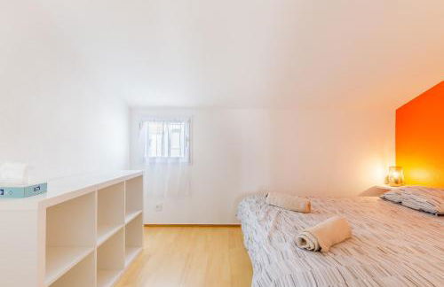 La Blanche Mer - Parking - 500m plage - Foto 12