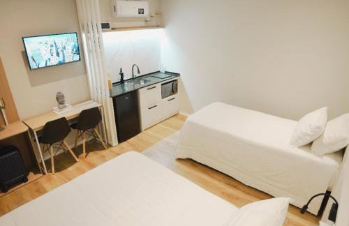 Apê Brás - Shopping Plaza Polo - Photo 140